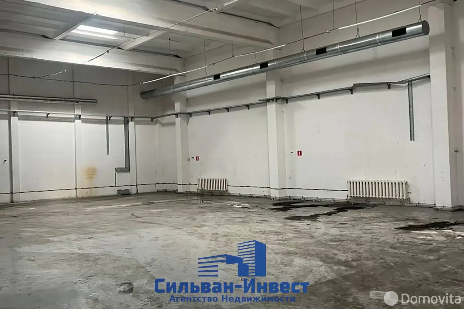 склад, Логойск, ул. Минская, д. 2/Ж