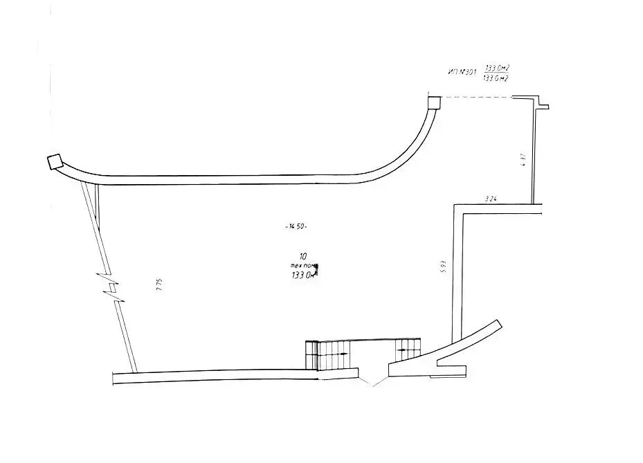 Купить складское помещение на ул. Тимирязева, д. 67 в Минске - фото 6