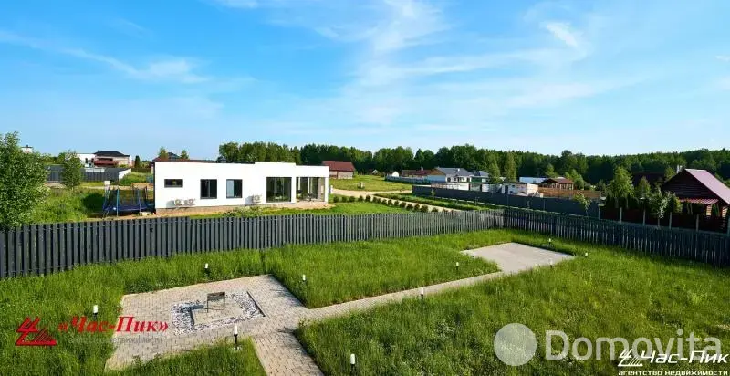 Купить 1-этажную дачу в Калезея Минская область, 160000USD, код 180290 - фото 14