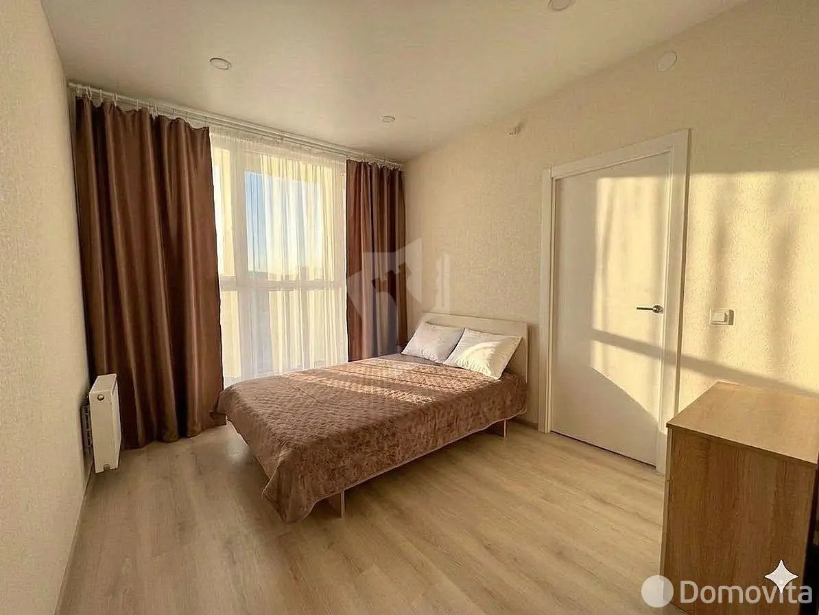 Снять 2-комнатную квартиру в Минске, ул. Лейтенанта Кижеватова, д. 3Д, 480USD, код 150299 - фото 2