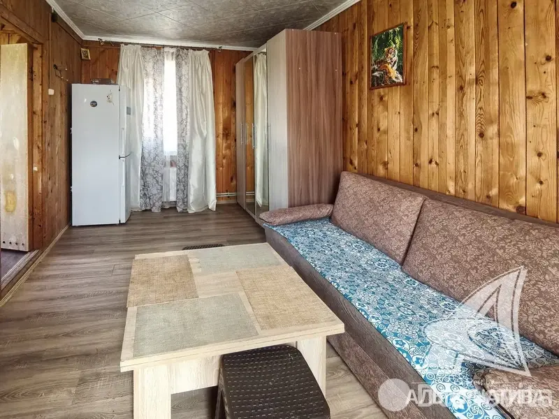 Купить 2-этажную дачу в Бресте Брестская область, 117600BYN, код 186250 - фото 11