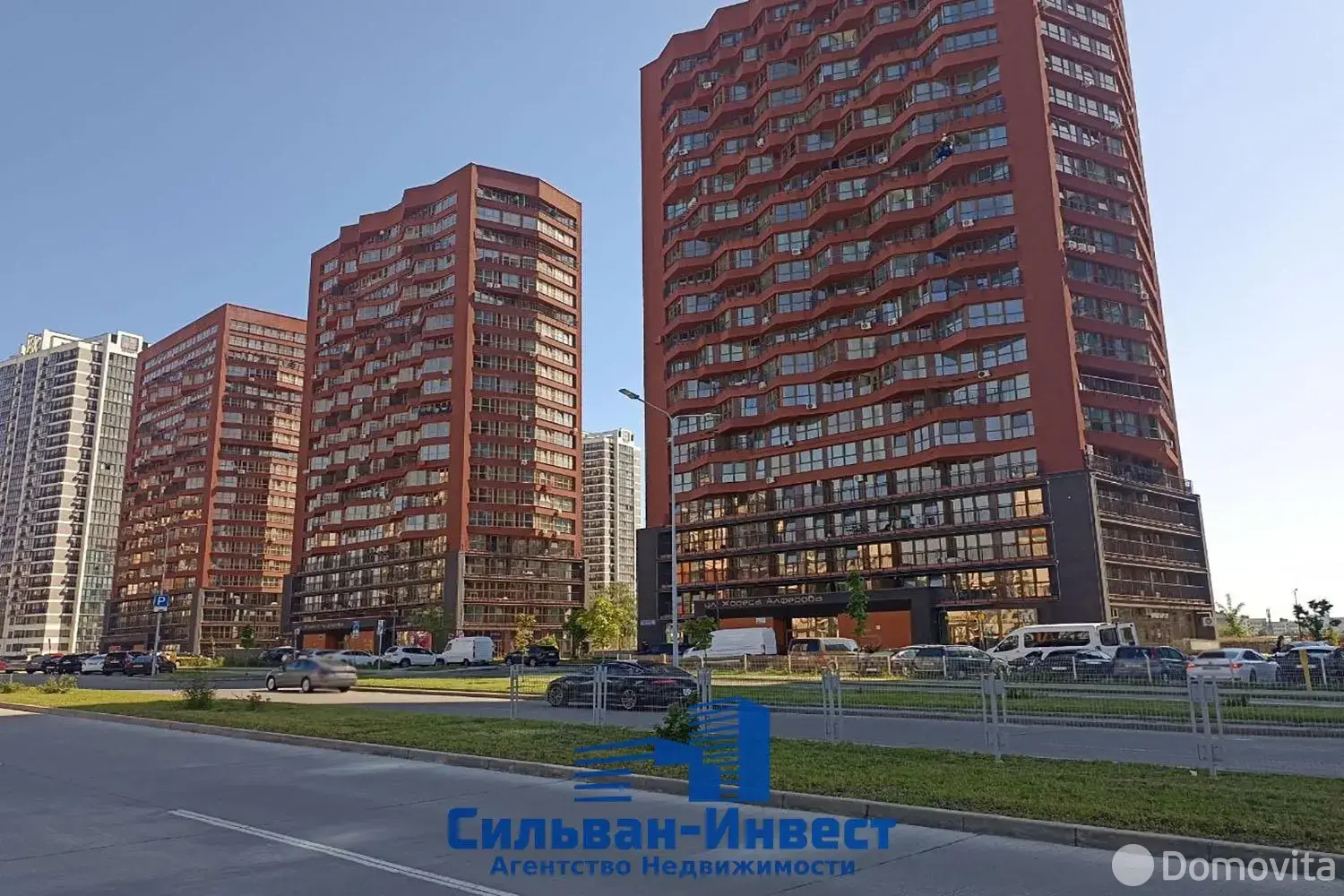 Аренда офиса на ул. Жореса Алфёрова, д. 5 в Минске, 1456USD, код 17180 - фото 7