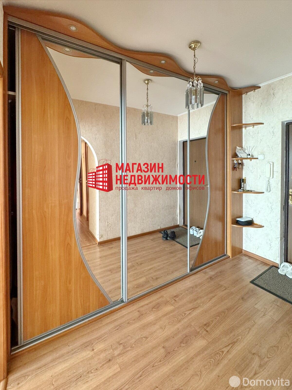 продажа квартиры, Гродно, ул. Репина, д. 43