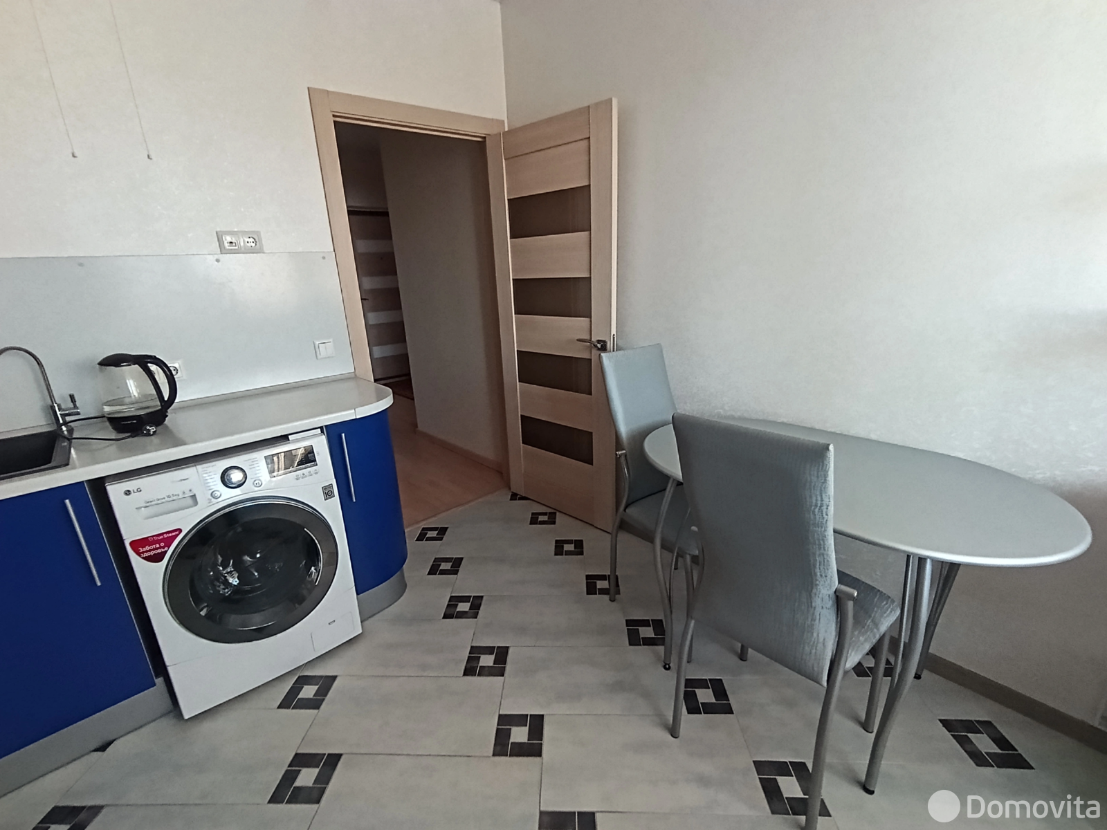 арендовать квартиру, Минск, ул. Алибегова, д. 22