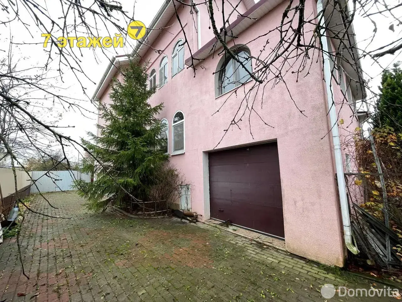 Цена продажи коттеджа, Дзержинск, ул. Загородная