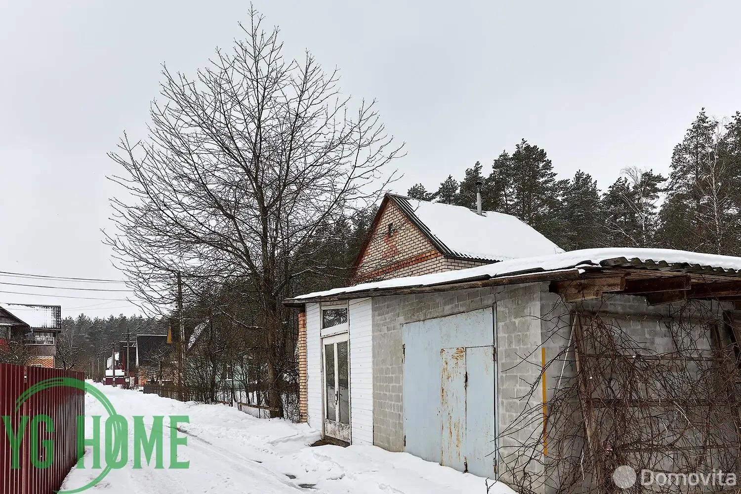 купить дачу, Зеленая Поляна, д. 36