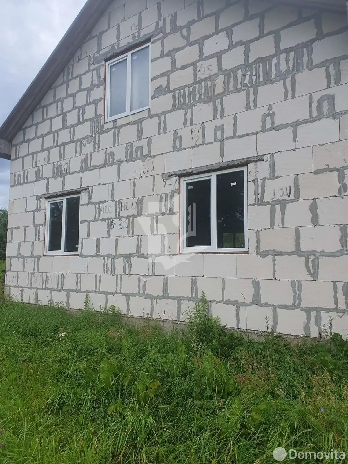 дом, Кукелевщина, 