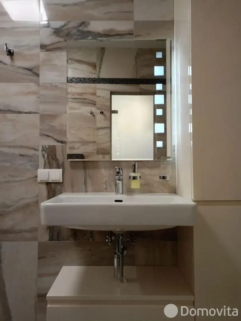 Снять 2-комнатную квартиру в Минске, ул. Кальварийская, д. 16, 1000USD, код 150590 - фото 16