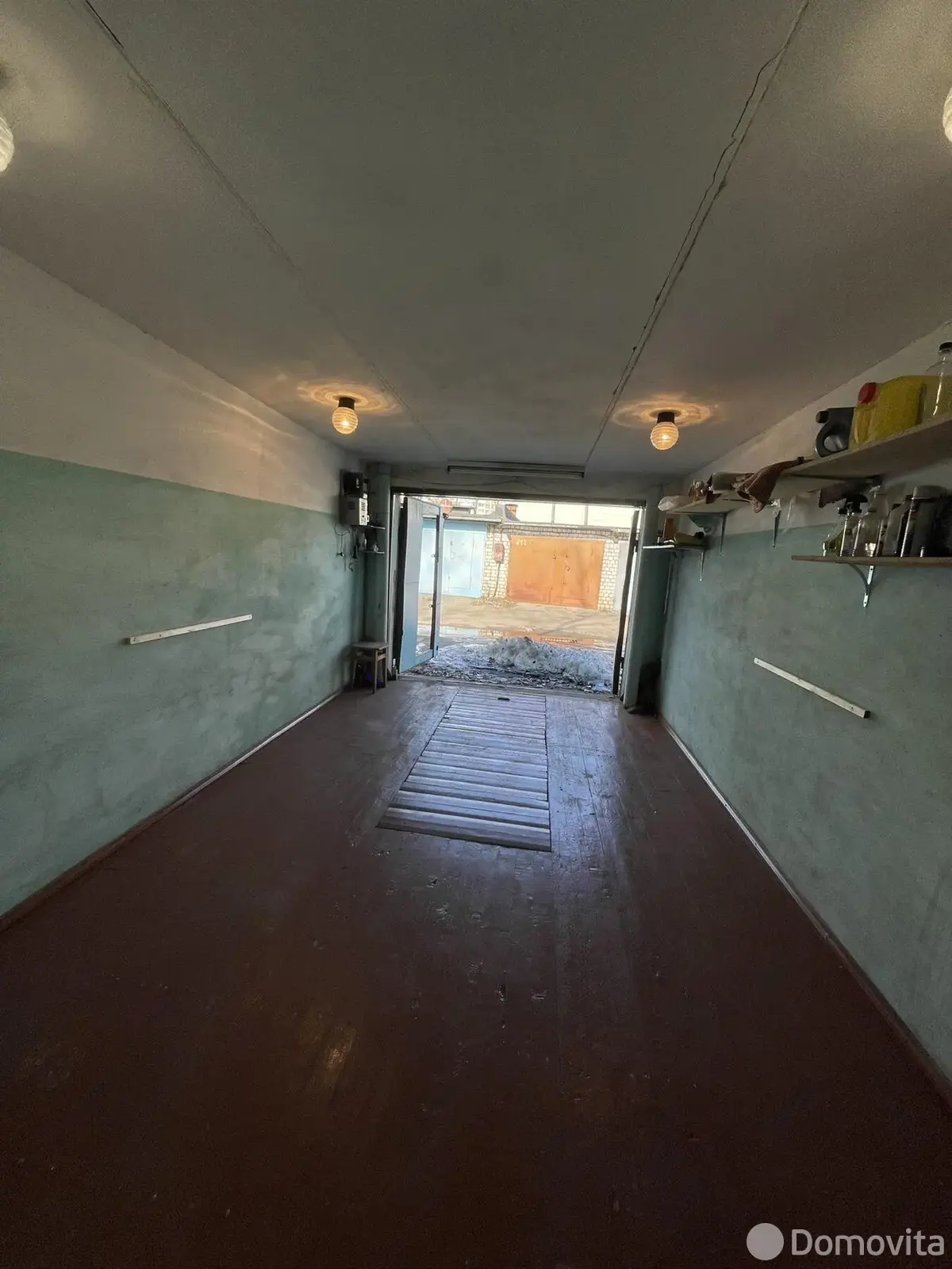 купить гараж, Минск, ул. Михася Лынькова, д. 6