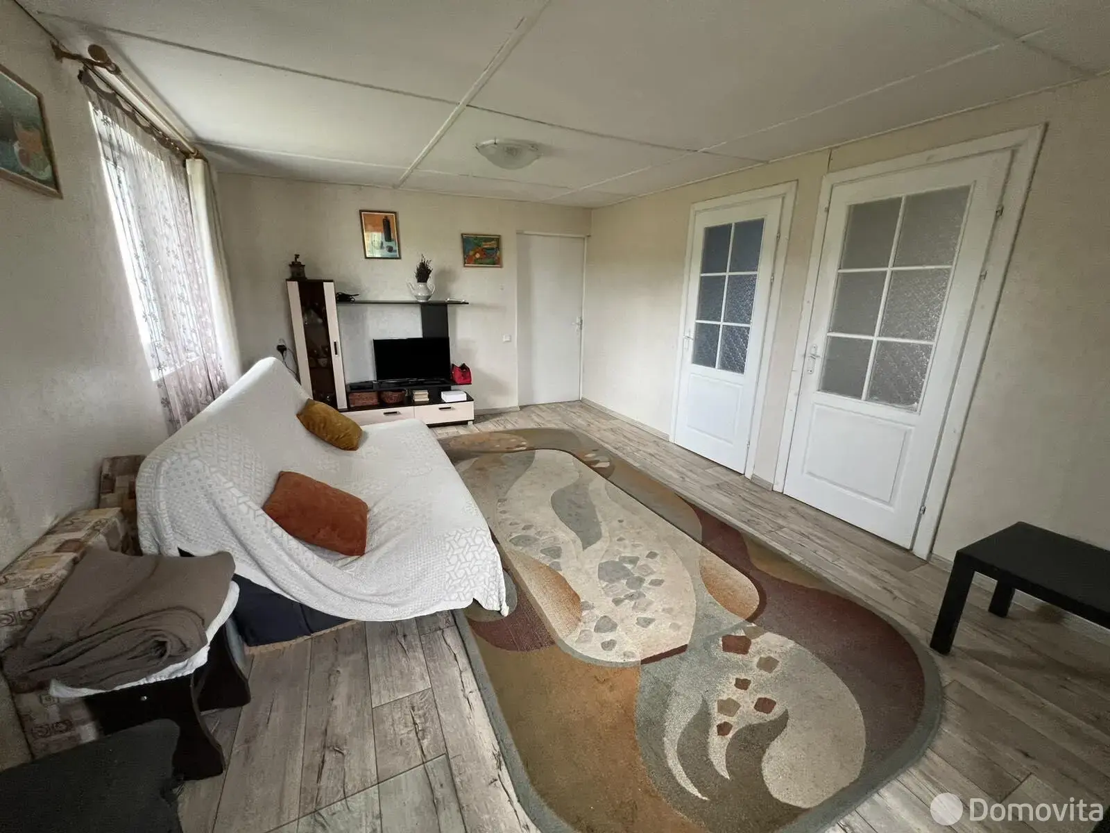 дом, Остюковичи, ул. Центральная 