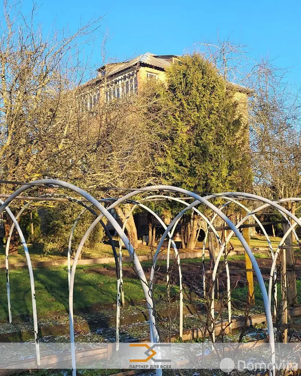 Купить 3-этажную дачу в ЗЕЛЁНАЯ ДУБРАВУШКА Минская область, 33500USD, код 184836 - фото 23