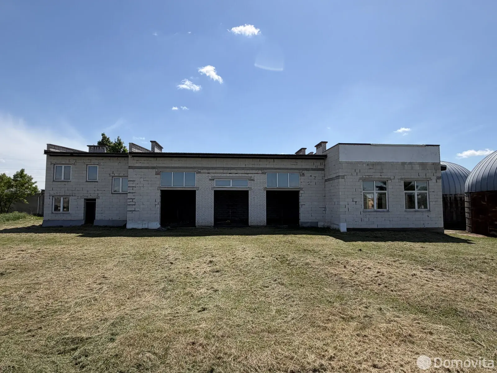 купить офис, Барановичи, ул. 50 лет ВЛКСМ, д. 47