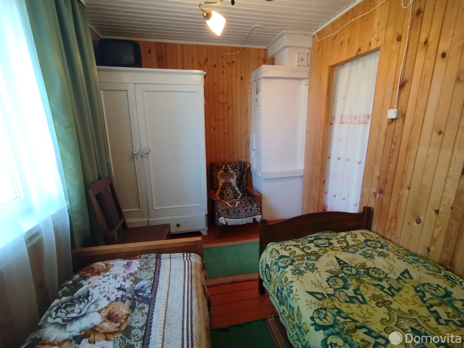 Продажа 2-этажной дачи в Таль Минская область, 14500USD, код 182218 - фото 18