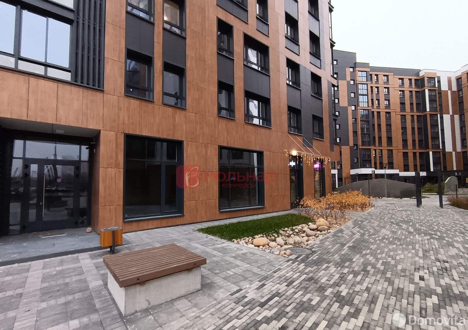 Снять торговое помещение на ул. Нововиленская, д. 55 в Минске, 3713BYN, код 965954 - фото 14