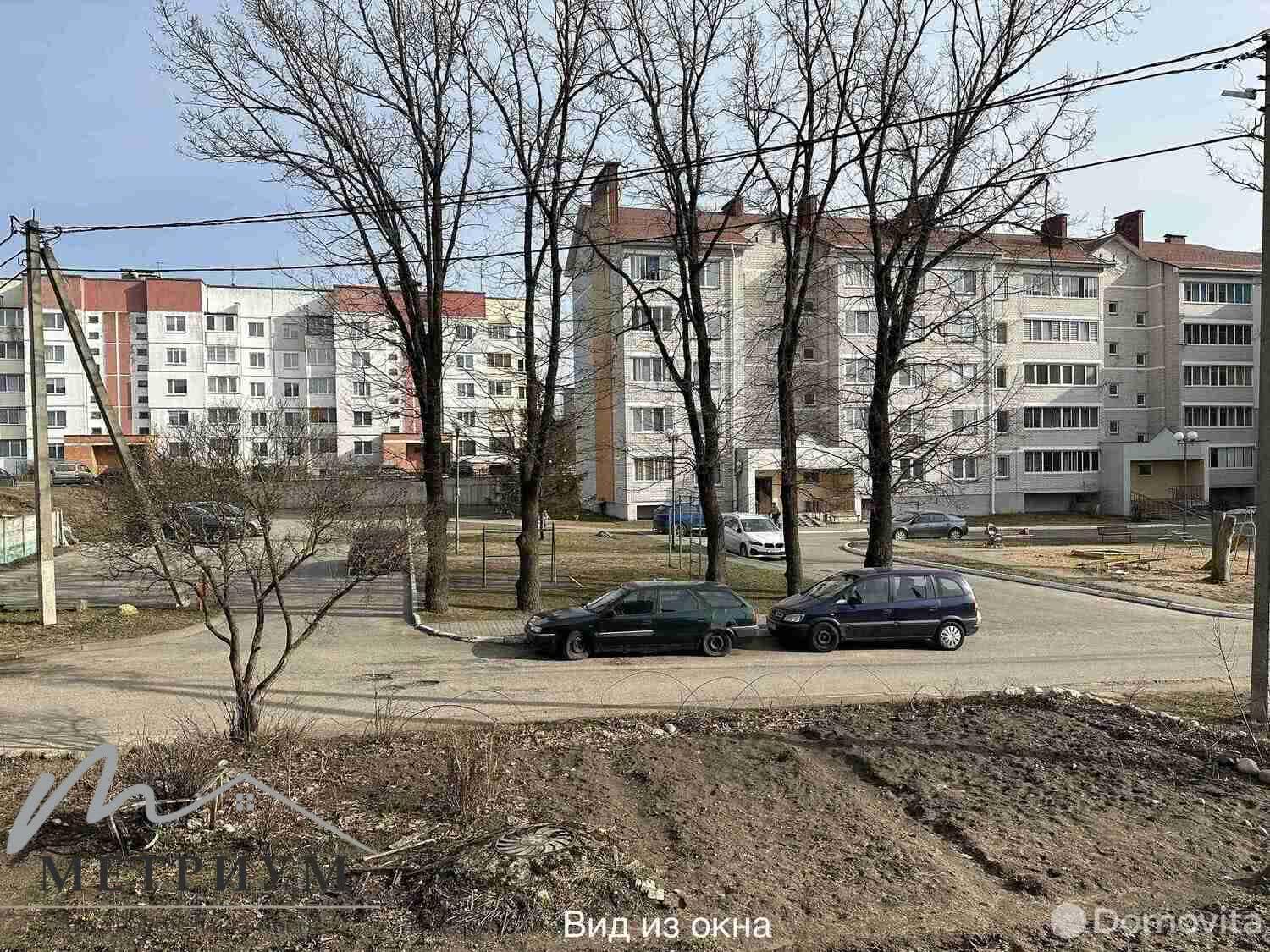 Продажа 1-комнатной квартиры в Петришках, ул. Железнодорожная, д. 18А, 26500 USD, код: 950359 - фото 2