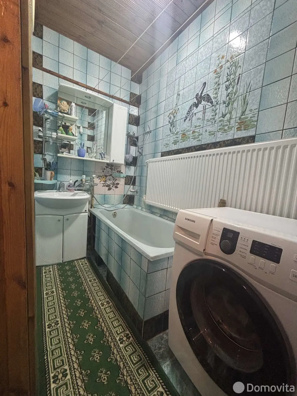 дом, Каменка, 