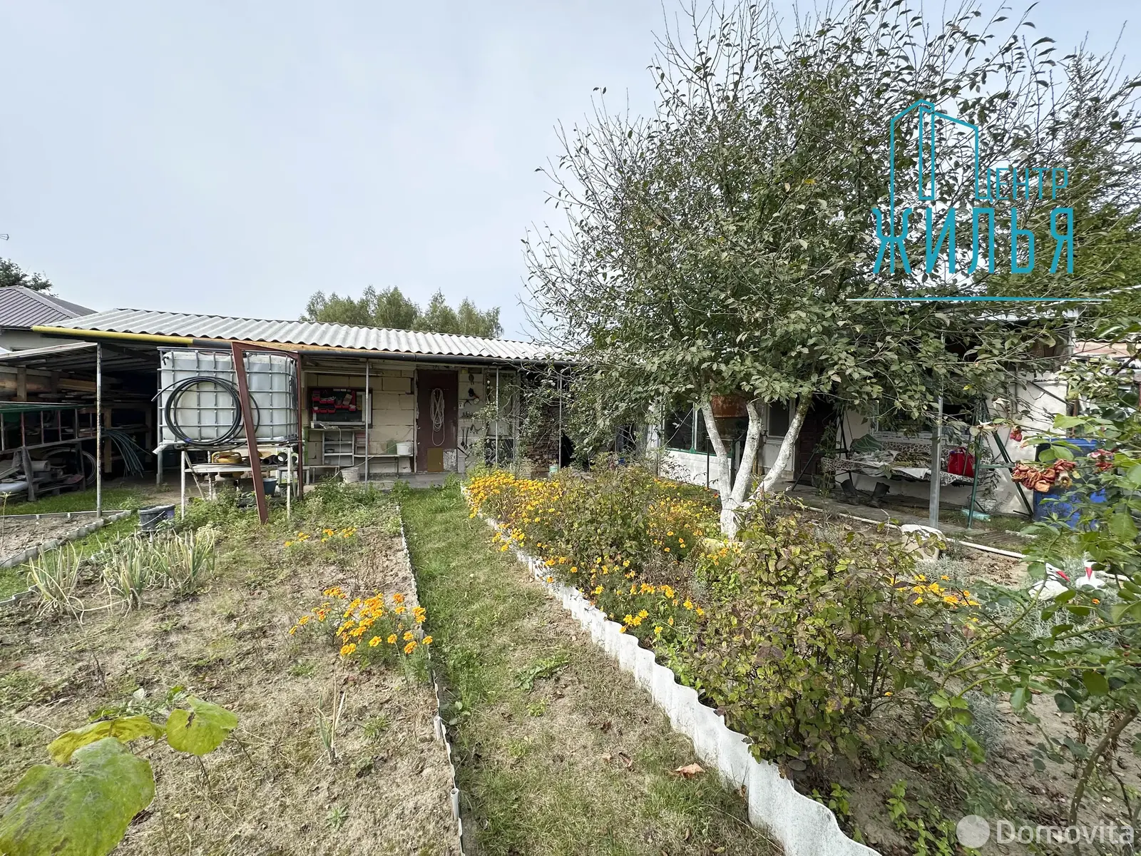 Продажа 1-этажной дачи в Крушина Гродненская область, 60000BYN, код 184247 - фото 41