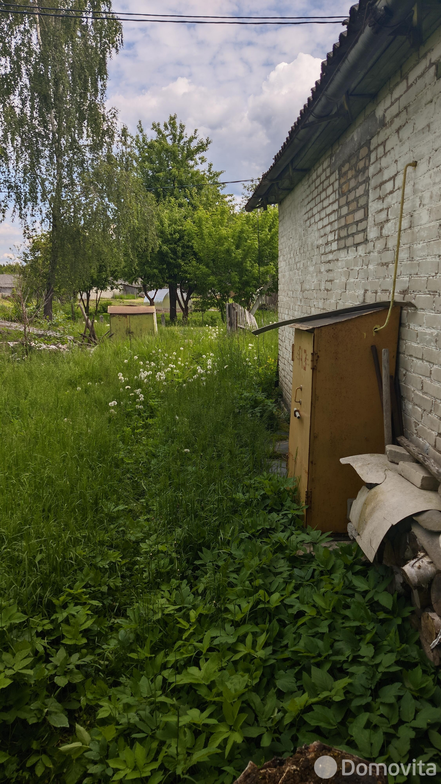 коттедж, Солоники, ул. Полевая, д. 17 - лучшее предложение