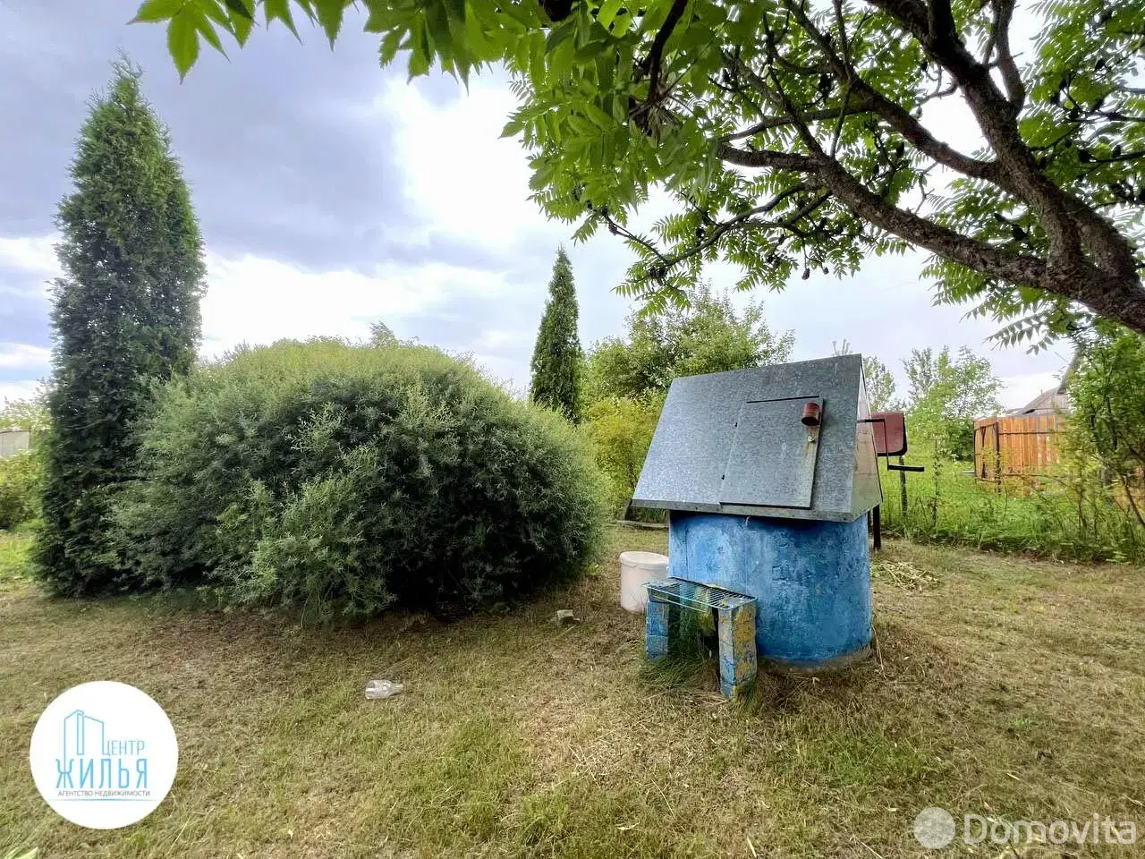 дача, Земляне-М.Демидково, д. 101