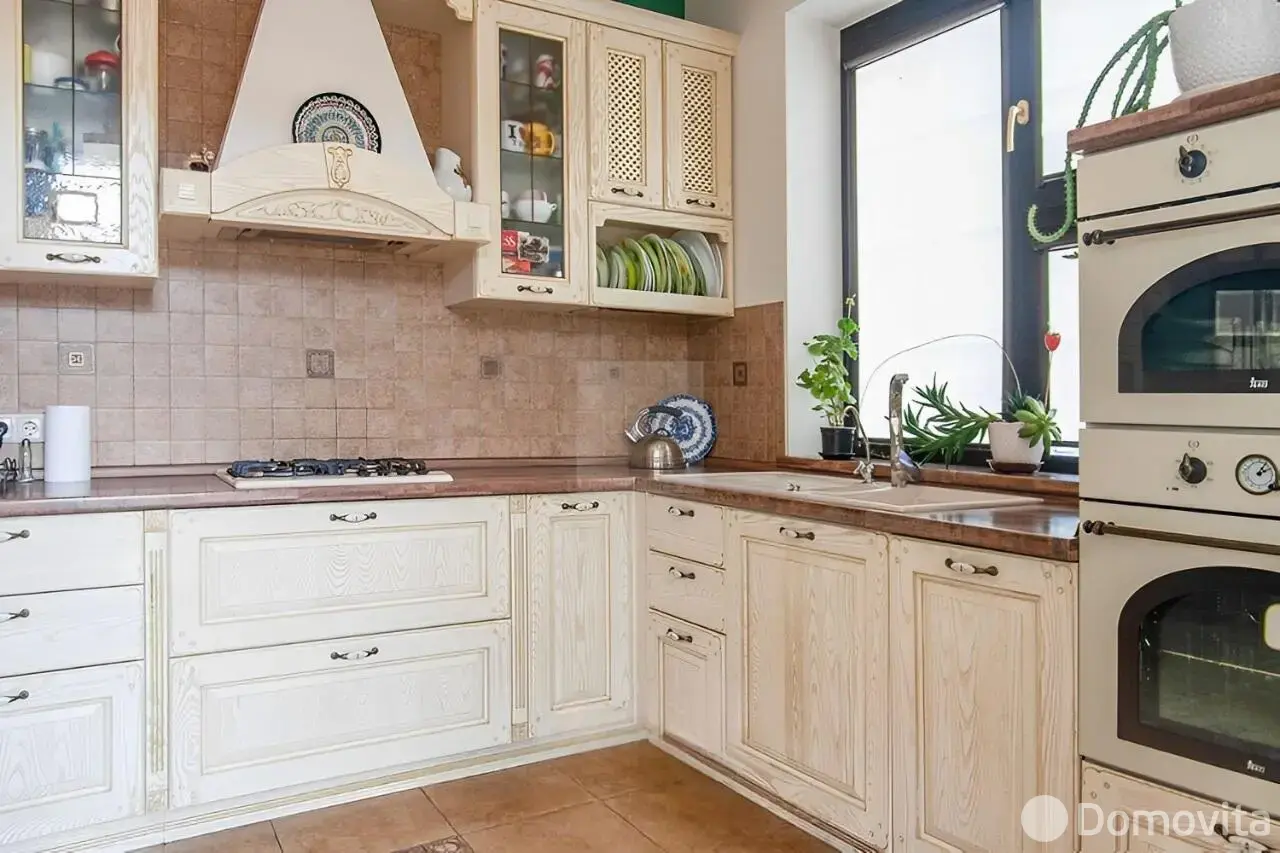 купить коттедж, Минск, пер. Загородный 4-й, д. 17