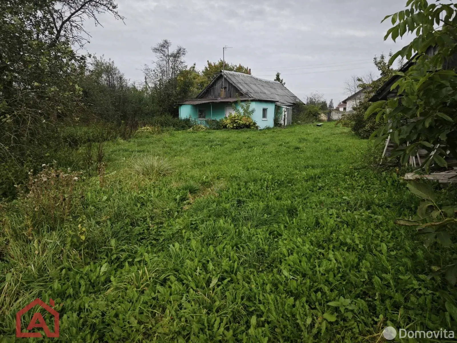 Купить земельный участок, 17.5 соток, Грини, Минская область, 22000USD, код 571100 - фото 15