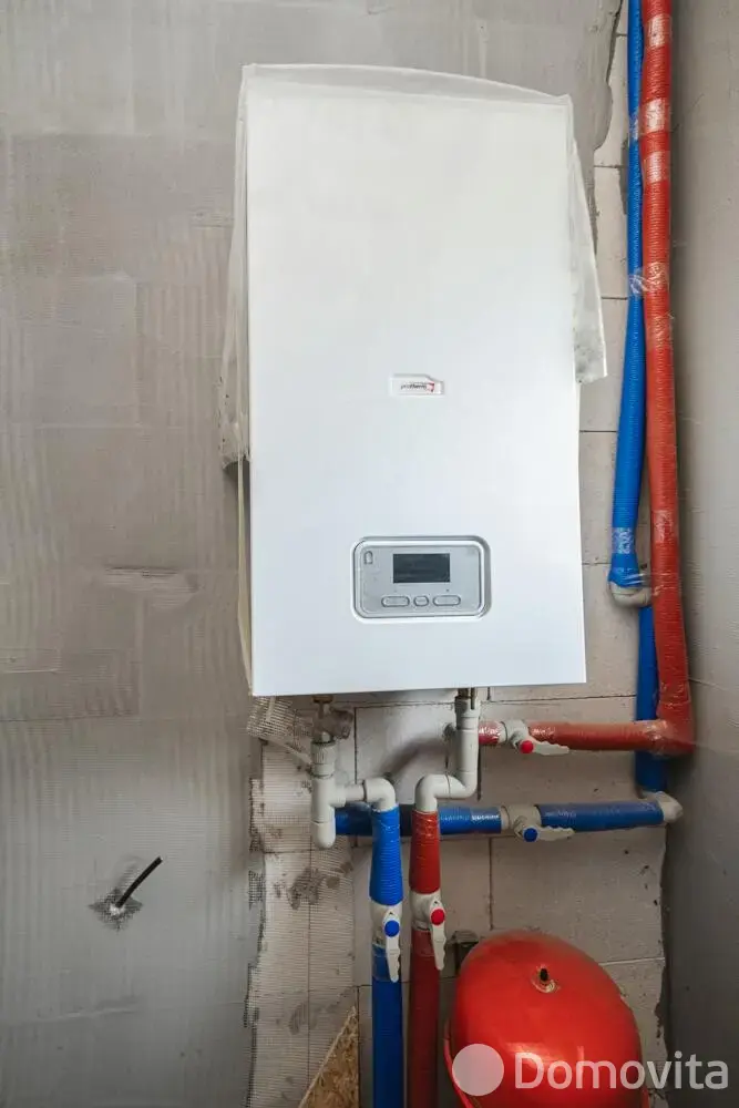 Продажа 2-этажной дачи в Полевая ромашка Минская область, 77000USD, код 182926 - фото 19