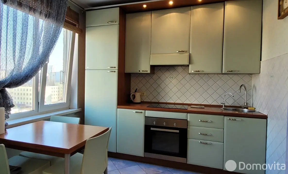 Стоимость аренды квартиры, Минск, ул. Некрасова, д. 27