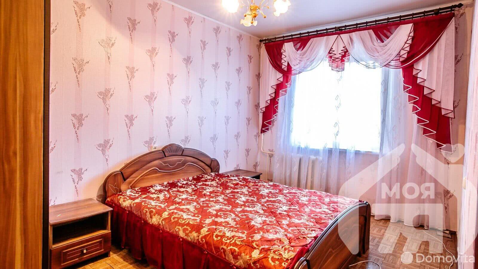 Продажа 2-комнатной квартиры в Борисове, ул. Трусова, д. 46, 42500 USD, код: 941219 - фото 3