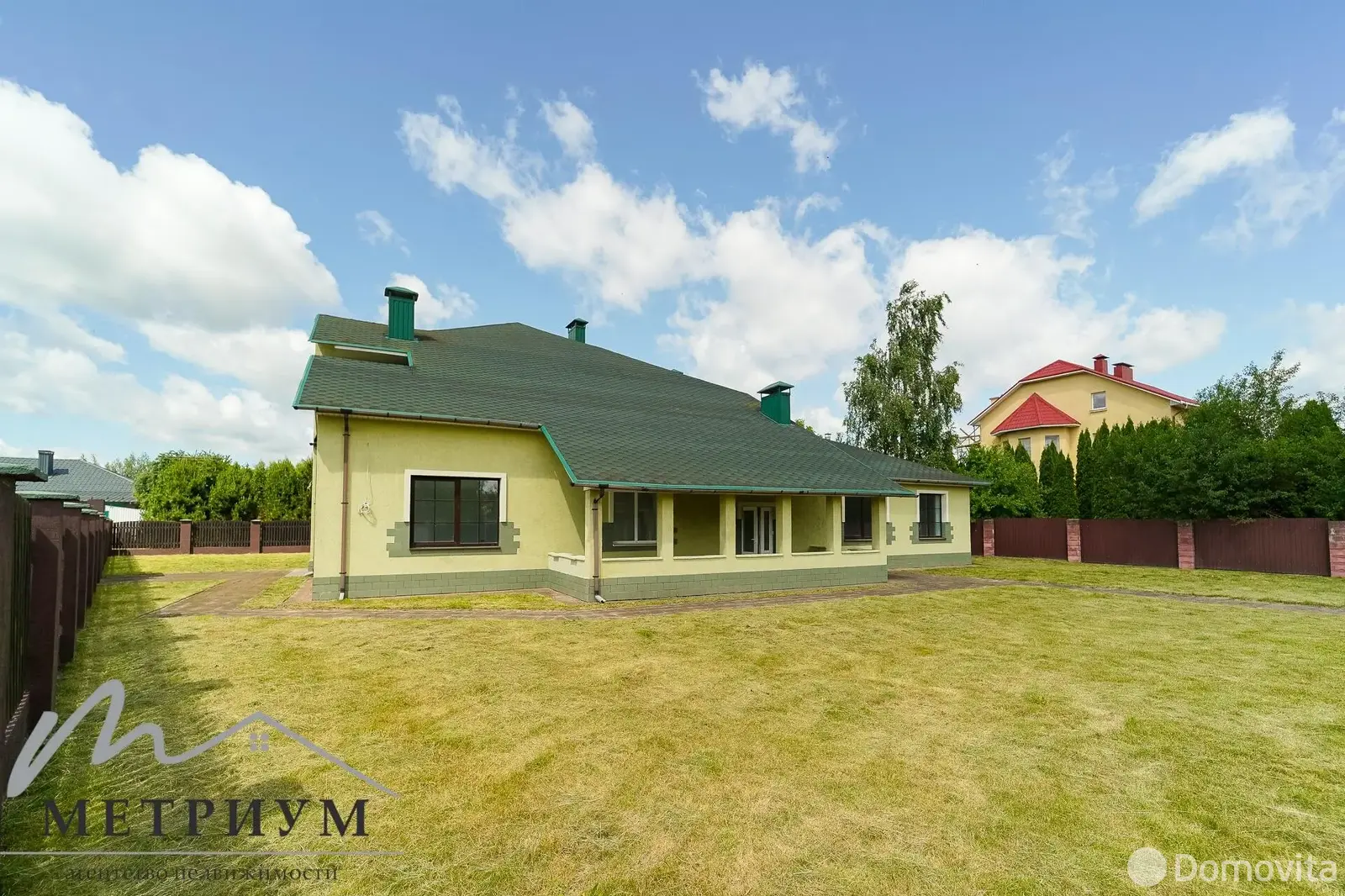 Стоимость продажи коттеджа, Тарасово, ул. Тарасовская