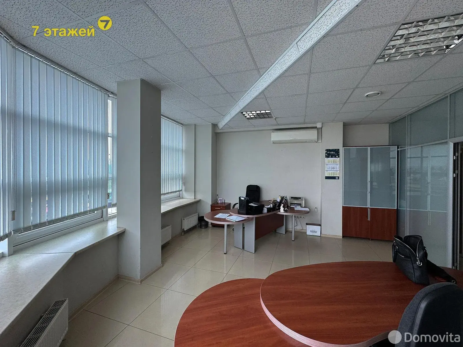 продажа офиса, Минск, пр-т Партизанский, д. 178