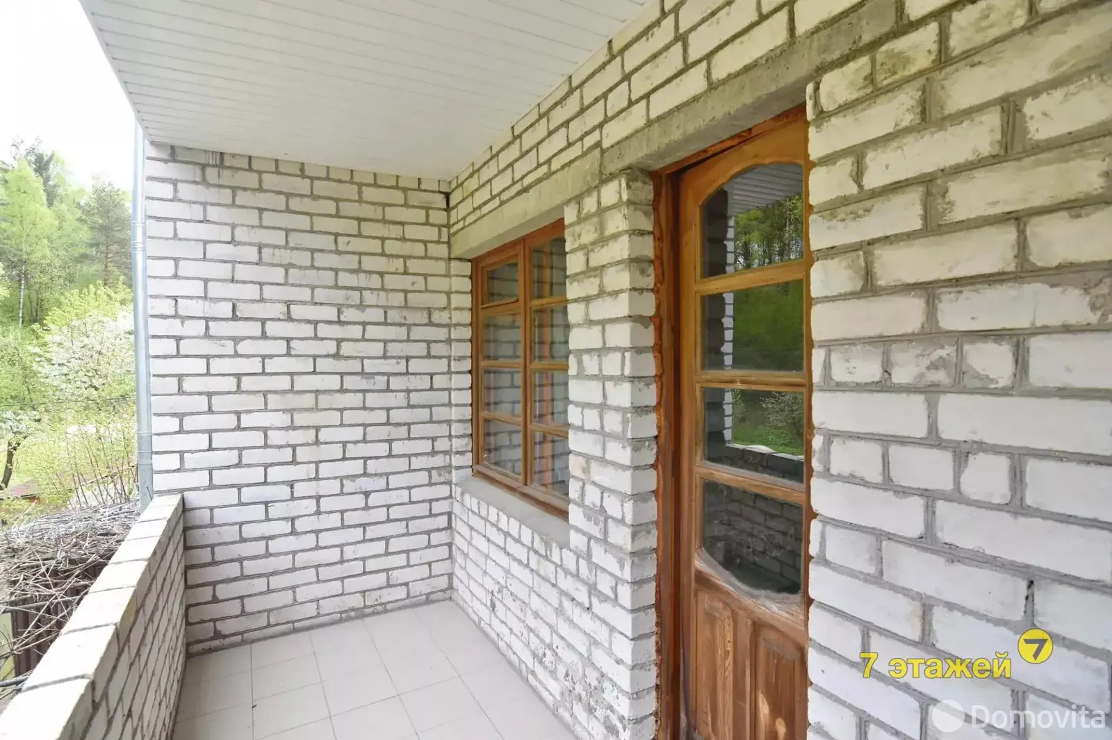 Продажа 3-этажной дачи в РОДНИК-12 Минская область, 54900USD, код 183315 - фото 29