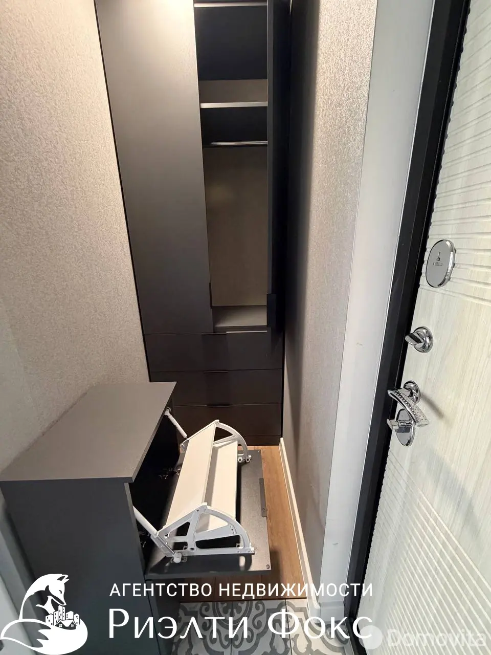 Снять 2-комнатную квартиру в Минске, ул. Лили Карастояновой, д. 13, 520USD, код 149530 - фото 26