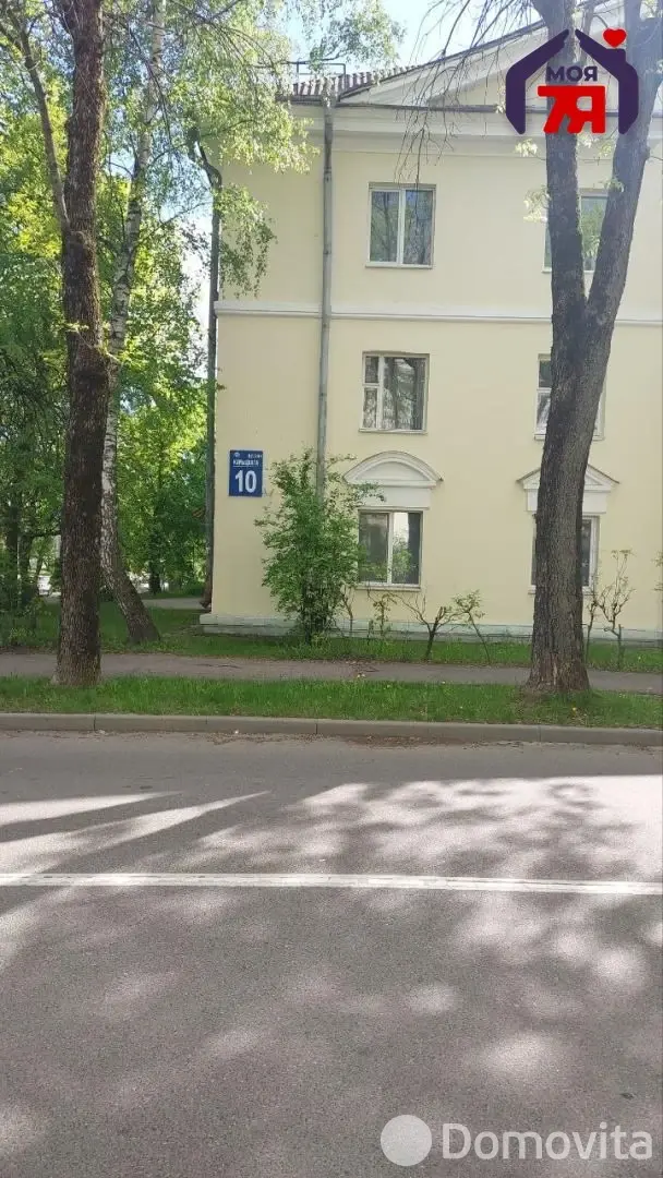 Купить комнату в Минске, ул. Жилуновича, д. 24, цена 78000 BYN, код 7697 - фото 3