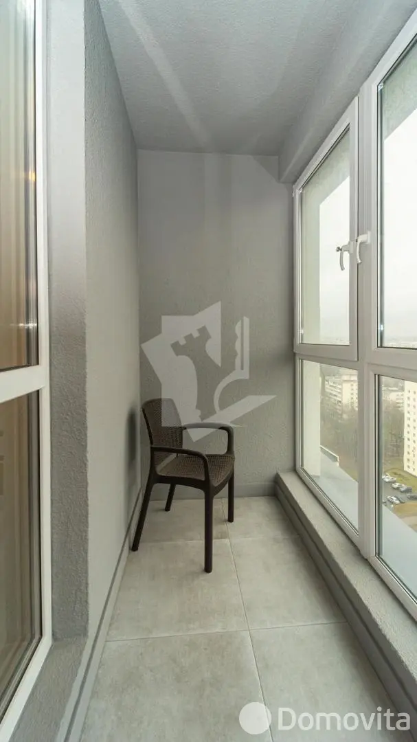 Снять 2-комнатную квартиру в Минске, ул. Аэродромная, д. 18, 899USD, код 148514 - фото 12