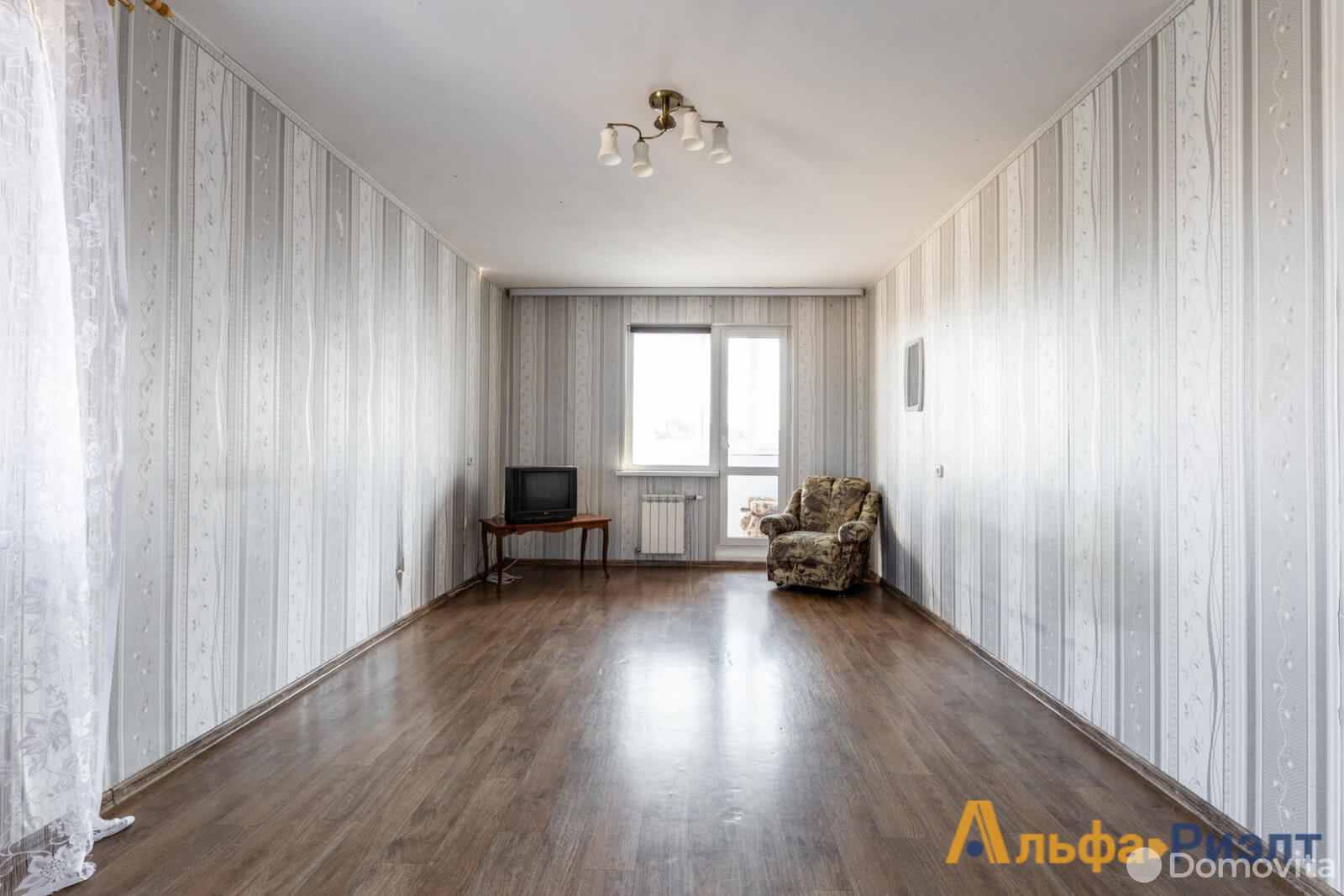 Продажа 1-комнатной квартиры в Сенице, пер. Школьный, д. 1А, 58000 USD, код: 1029832 - фото 2