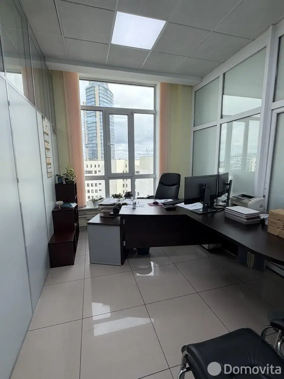 Купить офис на ул. Клары Цеткин, д. 51 в Минске, 204300EUR, код 8839 - фото 13