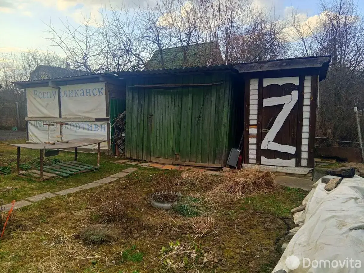Продажа 1-этажной дачи в Узгорье-2002 Минская область, 34900USD, код 184825 - фото 14