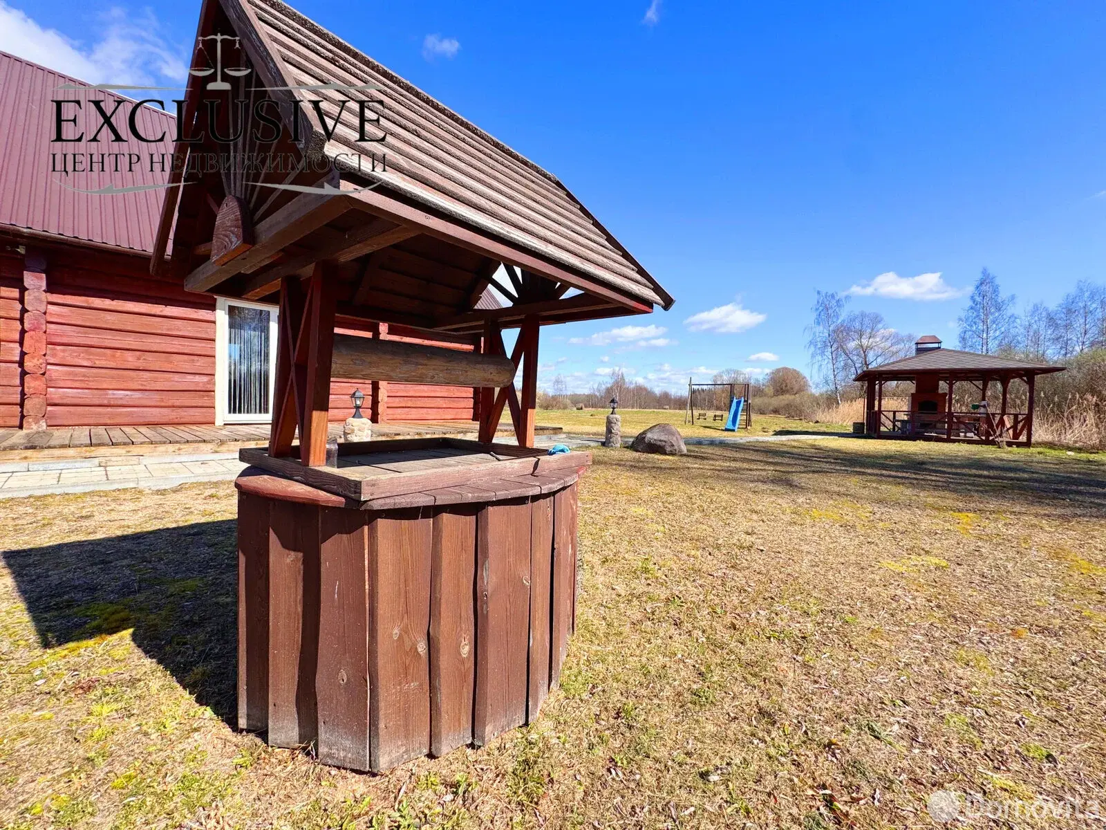 купить коттедж, Гущино, д. 5/А