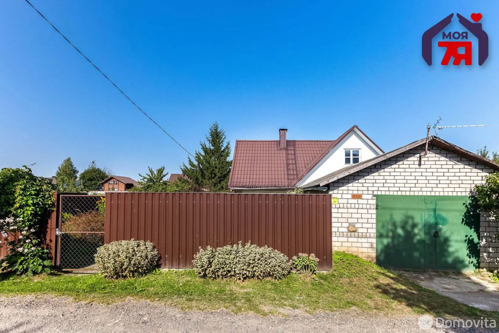 Купить 2-этажную дачу в Чистая Надзея Минская область, 33900USD, код 184003 - фото 25