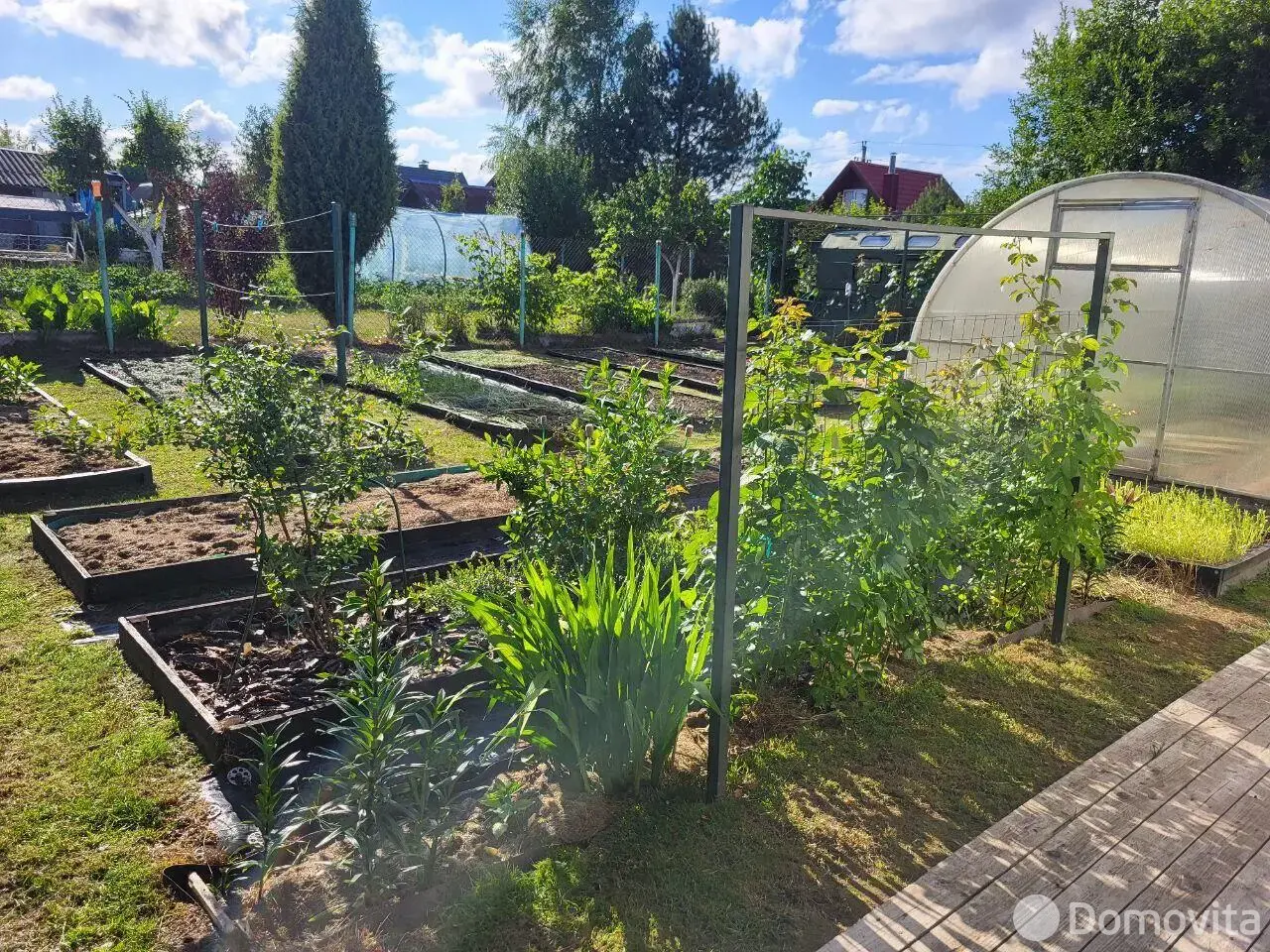 дом, Лукоморье, , стоимость продажи 295 108 р.