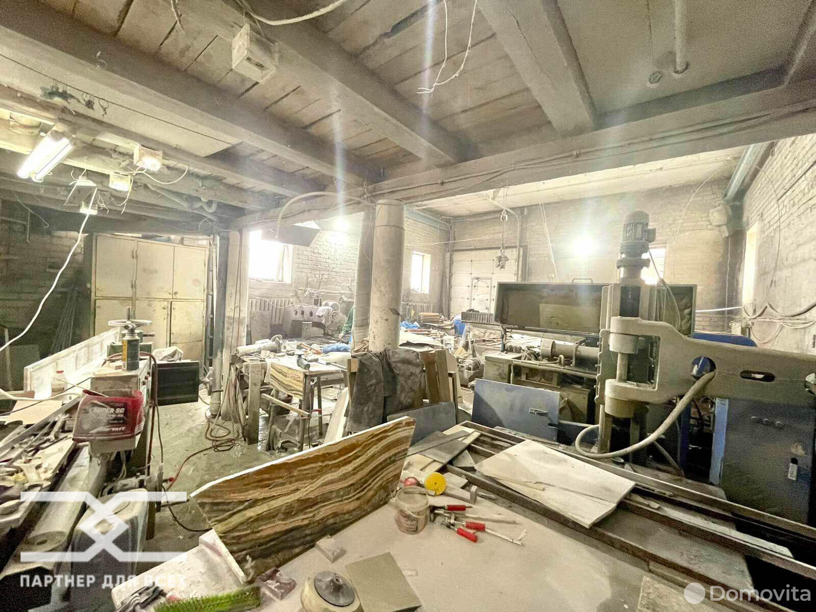 Купить офис на ул. Комсомольская, д. 24/А в Фаниполе, 130000USD, код 4292 - фото 11