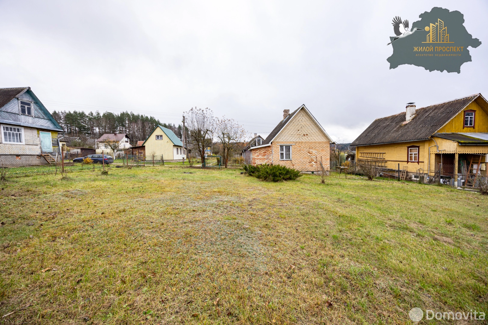 Стоимость продажи дачи, Берёзка, 