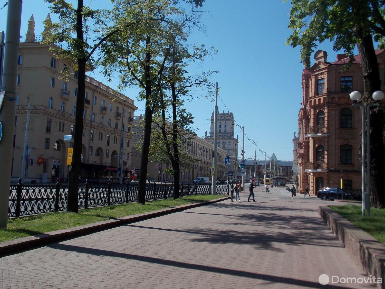 Купить 2-комнатную квартиру в Минске, ул. Свердлова, д. 22, 91700 USD, код: 1015048 - фото 4