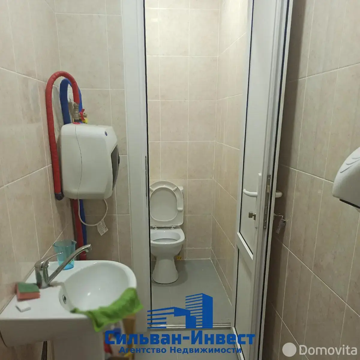 Стоимость продажи торгового объекта, Речица, ул. Сыдько