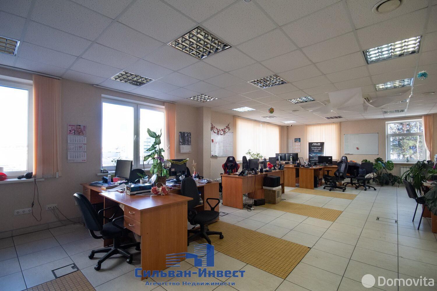 Купить складское помещение на ул. 40 лет Победы, д. 27/1 в Боровлянах - фото 15