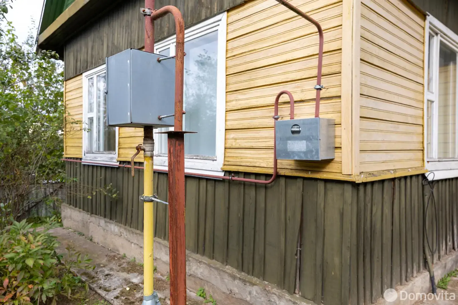 дом, Минск, ул. Приозерная, д. 1/а