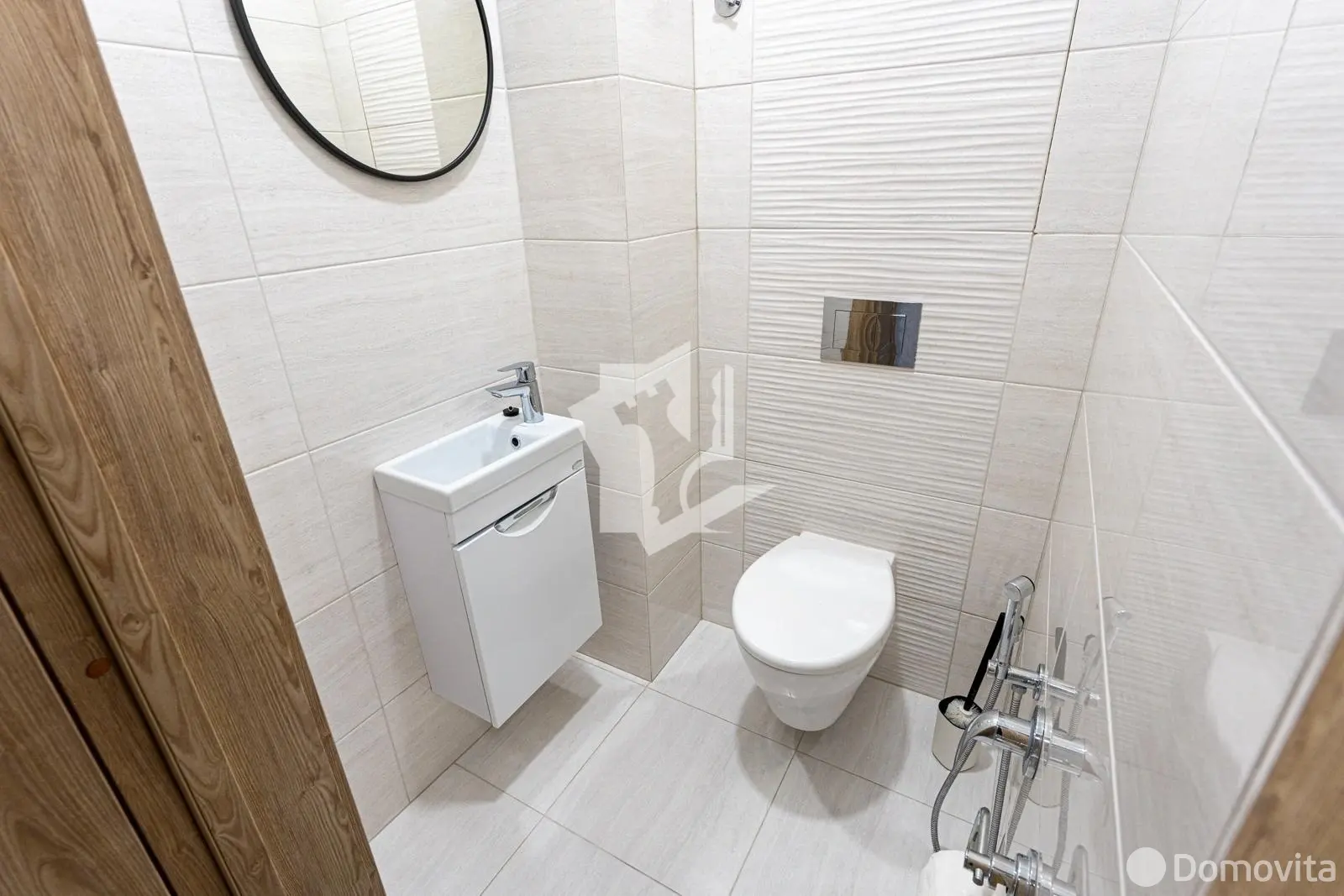 Снять 3-комнатную квартиру в Минске, пр-т Дзержинского, д. 90, 900USD, код 146168 - фото 21