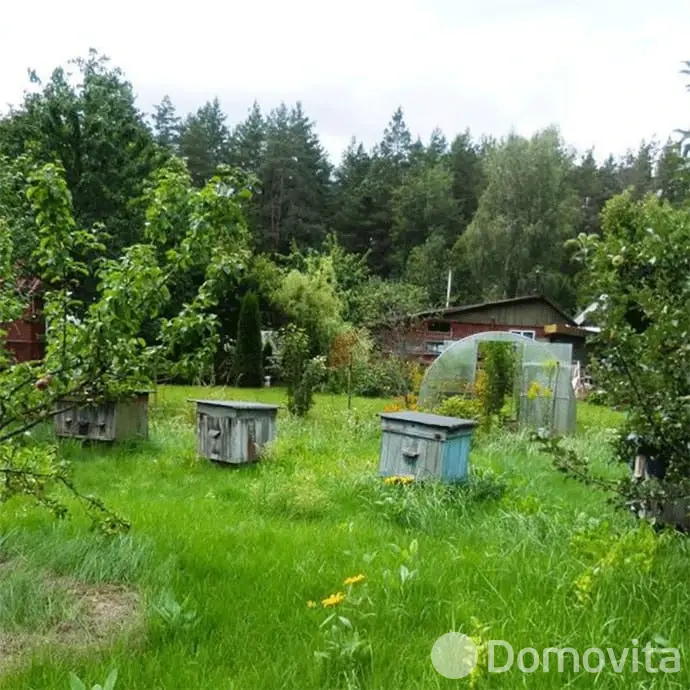 дача, Зеленая Поляна, 