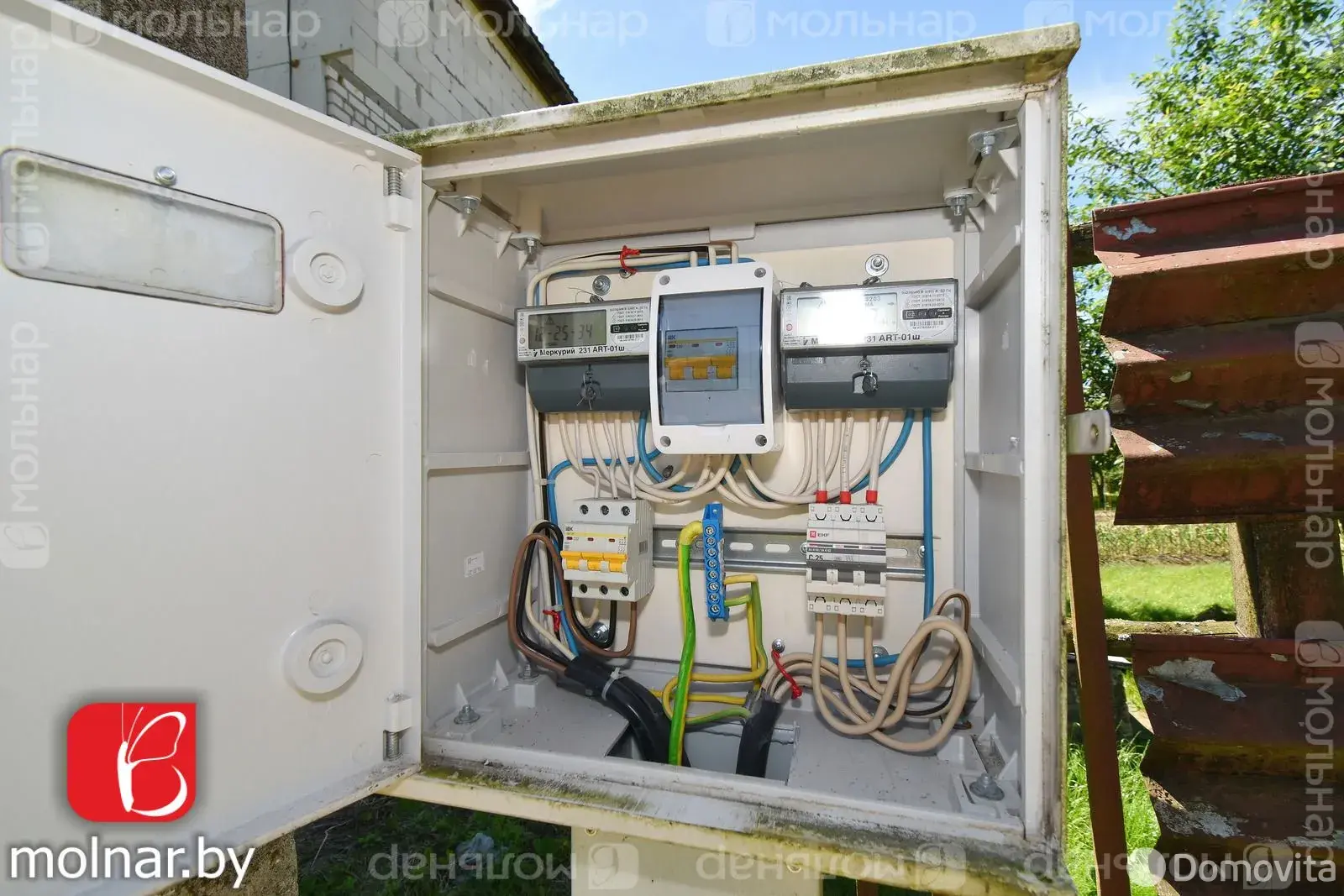 Купить 2-этажную дачу в Трактор-Колоницы Минская область, 35000USD, код 183462 - фото 40