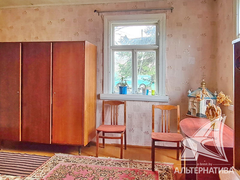 дом, Остромечево, , стоимость продажи 43 936 р.